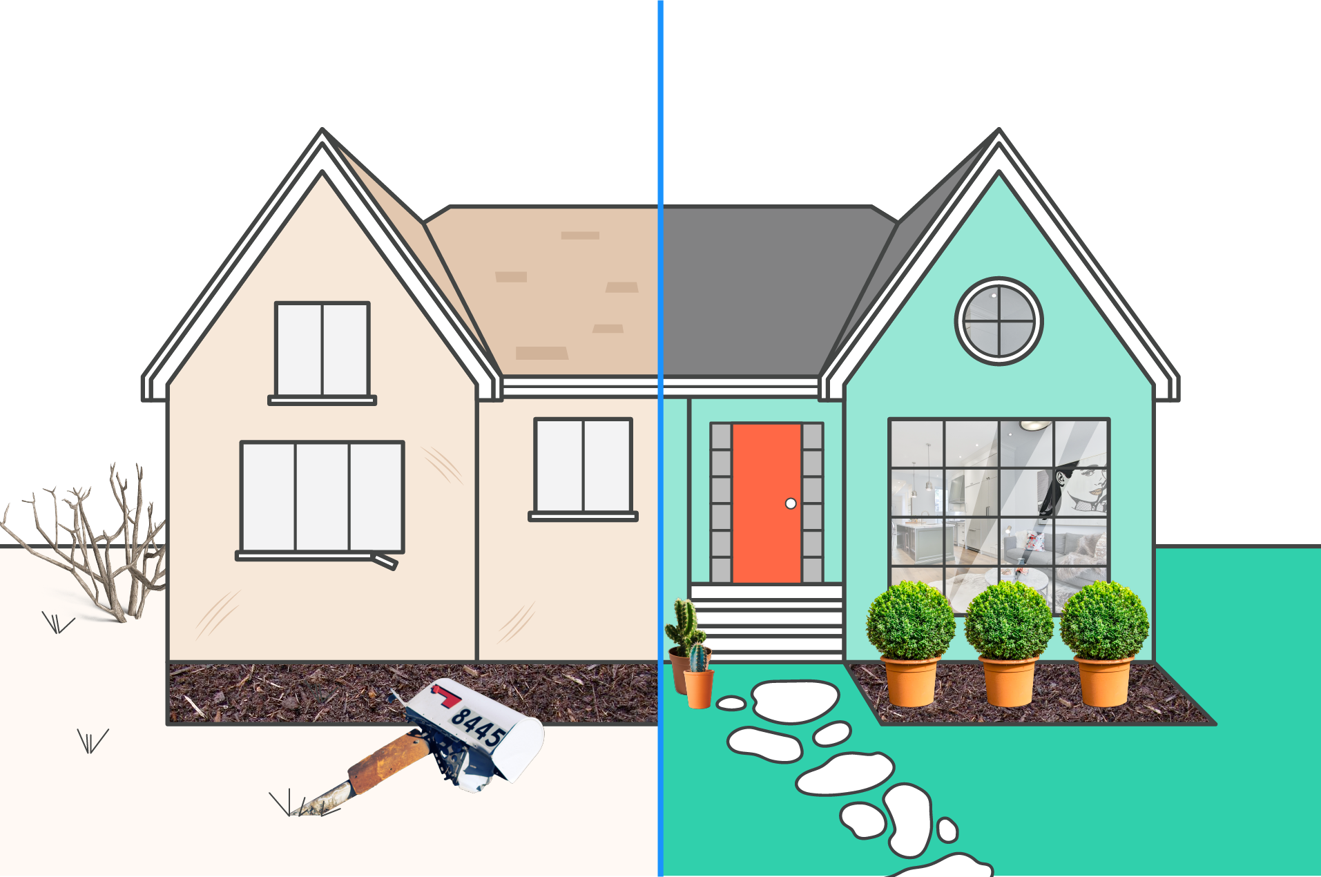 Affordable Home Improvement