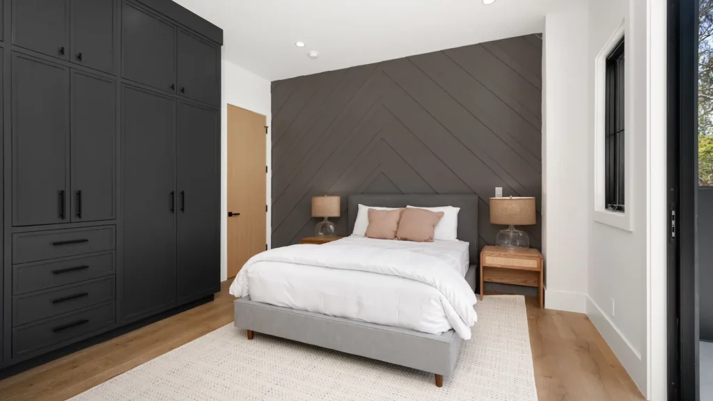 Accent Wall