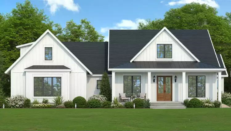 Core Principles of Affordable Home Designs